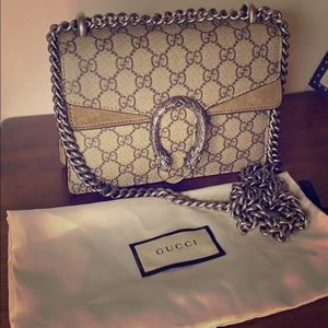 Gucci mini shoulder bag